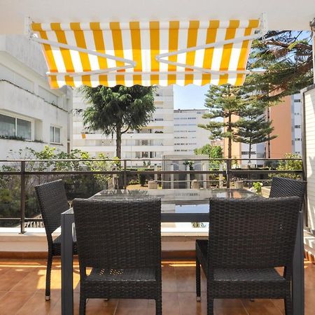 Apartment Alva Lloretholiday Lloret de Mar Buitenkant foto