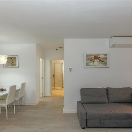 Apartment Alva Lloretholiday Lloret de Mar Buitenkant foto